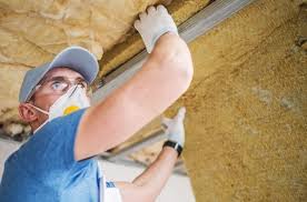 Types of Insulation We Offer in Woodsfield, OH